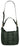 SAMANTHA LOOK Shopper Damen  |  echt Leder, Made in Italy
