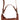 SAMANTHA LOOK Shopper Damen  |  echt Leder, Made in Italy