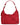 SAMANTHA LOOK Shopper Damen  |  echt Leder, Made in Italy