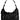 SAMANTHA LOOK Shopper Damen  |  echt Leder, Made in Italy