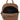 SAMANTHA LOOK Rucksack Damen  |  echt Leder, Made in Italy