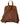 CLUTY Rucksack Damen  |  echt Leder