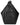 CLUTY Rucksack Damen  |  echt Leder