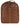 CLUTY Rucksack Damen  |  echt Leder