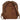 CLUTY Rucksack Damen  |  echt Leder
