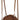 CLUTY Rucksack Damen  |  echt Leder