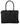 CLUTY Shopper Damen  |  echt Leder