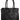 CLUTY Shopper Damen  |  echt Leder