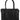 CLUTY Shopper Damen  |  echt Leder