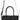 CLUTY Shopper Damen  |  echt Leder