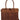 CLUTY Shopper Damen  |  echt Leder