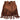 SAMANTHA LOOK Shopper Damen  |  echt Leder, Made in Italy