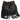 SAMANTHA LOOK Shopper Damen  |  echt Leder, Made in Italy