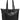 CLUTY Shopper Damen  |  echt Leder