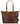 CLUTY Shopper Damen  |  echt Leder