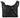 CLUTY Shopper Damen  |  echt Leder