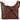 CLUTY Shopper Damen  |  echt Leder