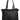 CLUTY Shopper Damen  |  echt Leder, Made in Italy