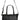 CLUTY Shopper Damen  |  echt Leder, Made in Italy