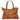 CLUTY Shopper Damen  |  echt Leder, Made in Italy