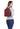 SAMANTHA LOOK Rucksack Damen  |  echt Leder, Made in Italy
