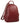 SAMANTHA LOOK Rucksack Damen  |  echt Leder, Made in Italy