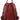 SAMANTHA LOOK Rucksack Damen  |  echt Leder, Made in Italy