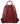 SAMANTHA LOOK Rucksack Damen  |  echt Leder, Made in Italy