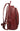 SAMANTHA LOOK Rucksack Damen  |  echt Leder, Made in Italy