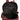 SAMANTHA LOOK Rucksack Damen  |  echt Leder, Made in Italy