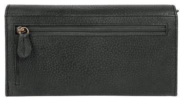 BRUNO BANANI Geldbörse Damen  |  echt Leder