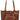 SPIKES & SPARROW Shopper Damen  |  echt Leder