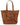 SAMANTHA LOOK Shopper Damen  |  echt Leder, Made in Italy