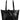 SPIKES & SPARROW Shopper Damen  |  echt Leder