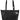 SPIKES & SPARROW Shopper Damen  |  echt Leder