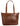 SPIKES & SPARROW Shopper Damen  |  echt Leder