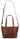 SPIKES & SPARROW Shopper Damen  |  echt Leder