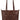 SPIKES & SPARROW Shopper Damen  |  echt Leder