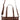 SPIKES & SPARROW Shopper Damen  |  echt Leder