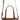 SPIKES & SPARROW Handtasche Damen  |  echt Leder