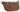 SAMANTHA LOOK Gürteltasche Damen  |  echt Leder, Made in Italy