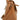 SAMANTHA LOOK Umhängetasche Damen  |  echt Leder, Made in Italy