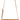 SAMANTHA LOOK Umhängetasche Damen  |  echt Leder, Made in Italy