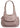 SAMANTHA LOOK Umhängetasche Damen  |  echt Leder, Made in Italy