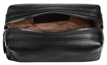 BUGATTI Kosmetiktasche BELLA Damen  |  echt Leder