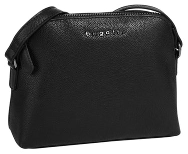 BUGATTI Umhängetasche BELLA Damen  |  echt Leder