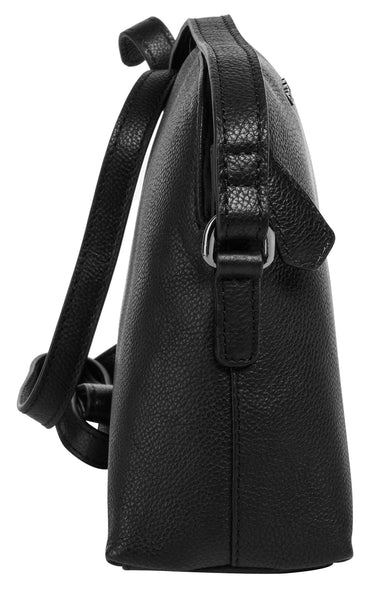BUGATTI Umhängetasche BELLA Damen  |  echt Leder