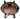 BUGATTI Shopper BELLA Damen  |