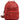 CLUTY Rucksack Damen  |  echt Leder, Made in Italy