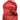 CLUTY Rucksack Damen  |  echt Leder, Made in Italy